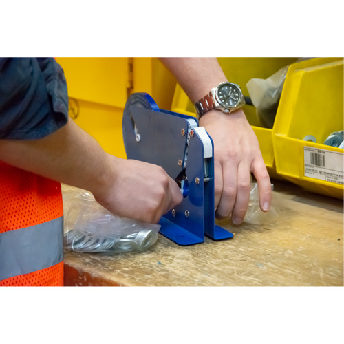 Heavy-Duty Bag Taper Nuna Depot Inc.