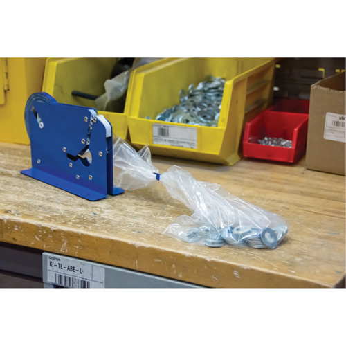 Heavy-Duty Bag Taper Nuna Depot Inc.