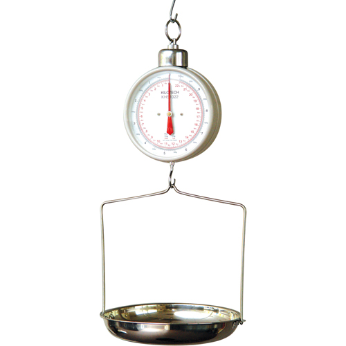 Hanging Dial Scales Nuna Depot Inc.