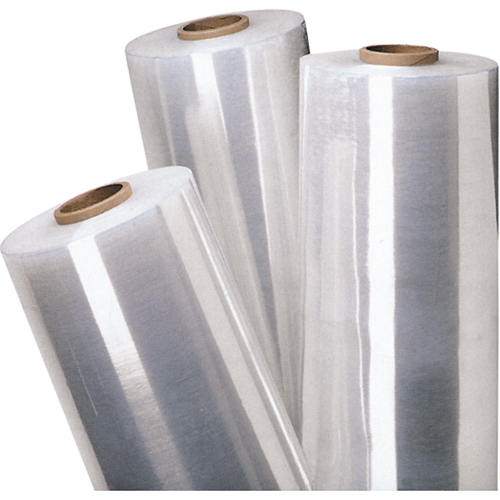 Prolite Hand Stretch Film, Cast, 47 Gauge (11.91 micrometers), 14" x 1500' Nuna Depot Inc.