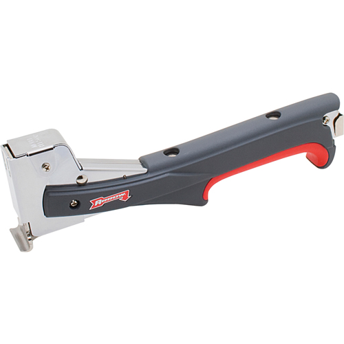 Pistolet-agrafeurs &agrave; percussion &eacute;conomiques de calibre professionnel, 5/16" , 3/8" , 1/2" Nuna Depot Inc.