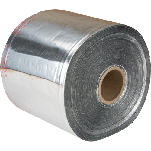 Tube &agrave; plat Marvelseal 360, 8" la x 300' lo Nuna Depot Inc.