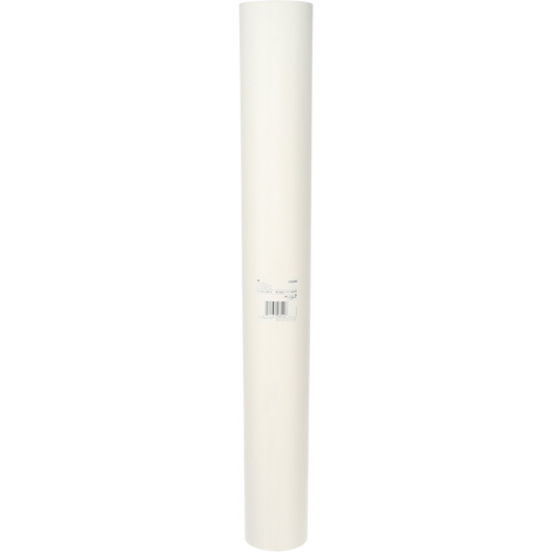 Ruban-cache, 914 mm (36") x 228,6 m (750'), Blanc Nuna Depot Inc.