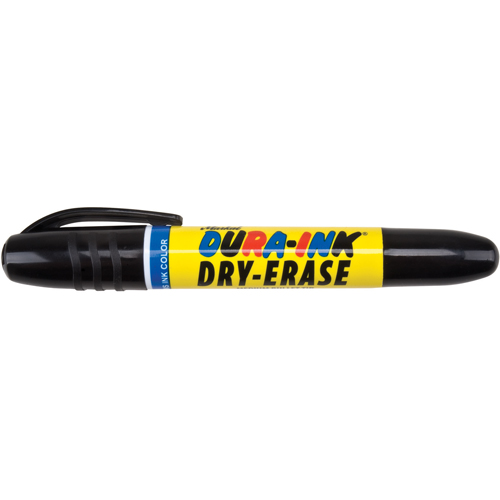 Marqueurs &agrave; essuyage &agrave; sec Dura-Ink Nuna Depot Inc.