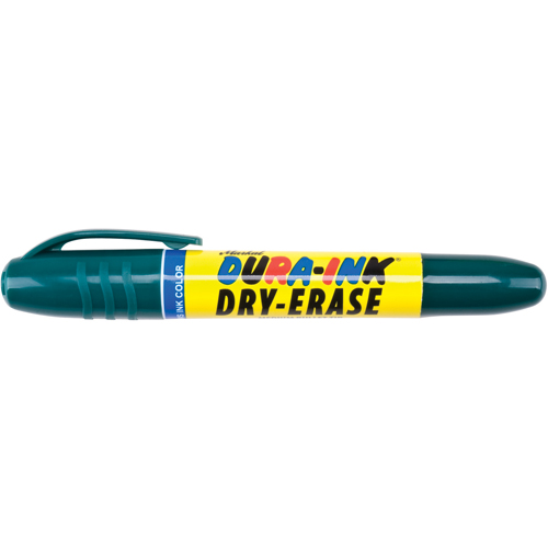 Dura-Ink&reg; Dry Erase Ink Markers Nuna Depot Inc.