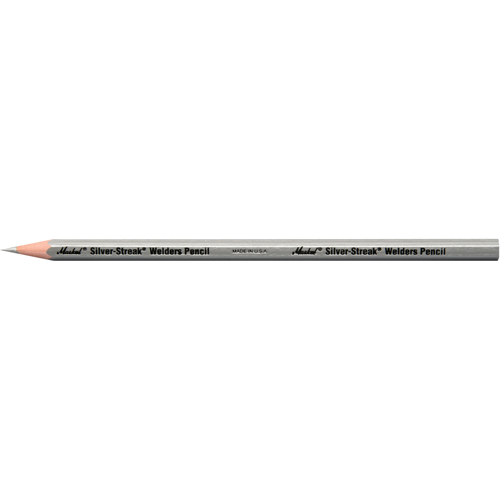 Crayon de soudeur Silver-Streak, Ronde Nuna Depot Inc.