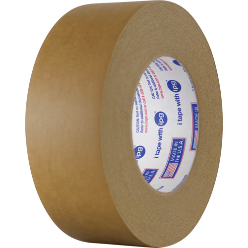 Flatback Tape, 50 mm (2") x 55 m (180'), Kraft Nuna Depot Inc.