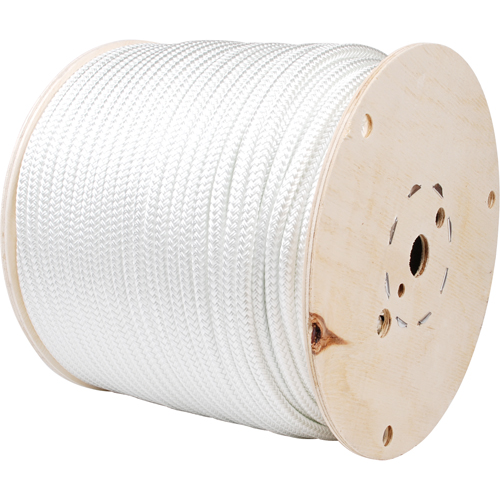 Corde, Nylon, 600' Nuna Depot Inc.