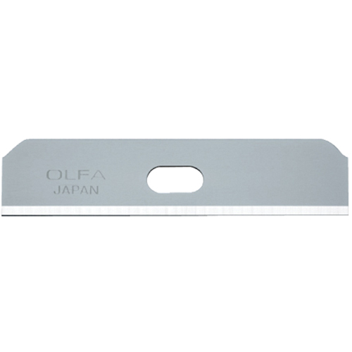 Replacement Blades, Single Style Nuna Depot Inc.