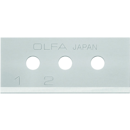 Replacement Blades, Single Style Nuna Depot Inc.