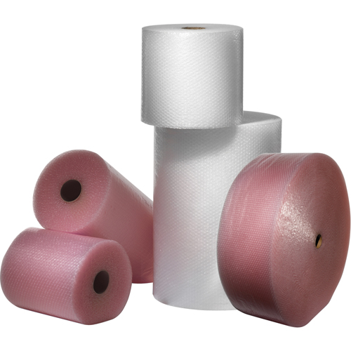 Durabubble Roll, 250' x 24", Bubble Size 1/2" Nuna Depot Inc.