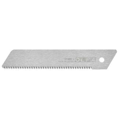 Extra Heavy-Duty Utility Knife Blade, Single Style Nuna Depot Inc.