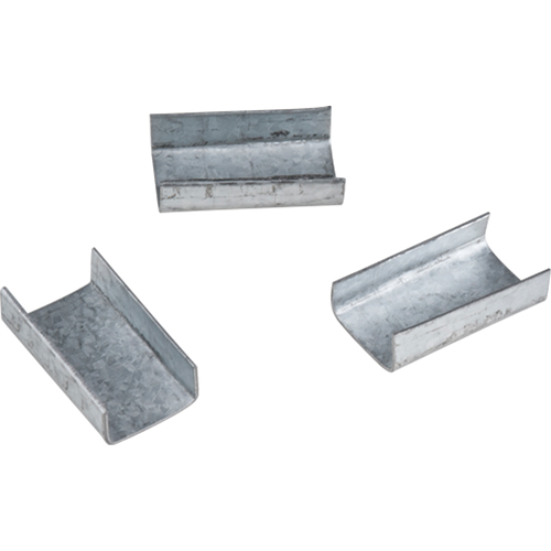 Joints en acier Nuna Depot Inc.