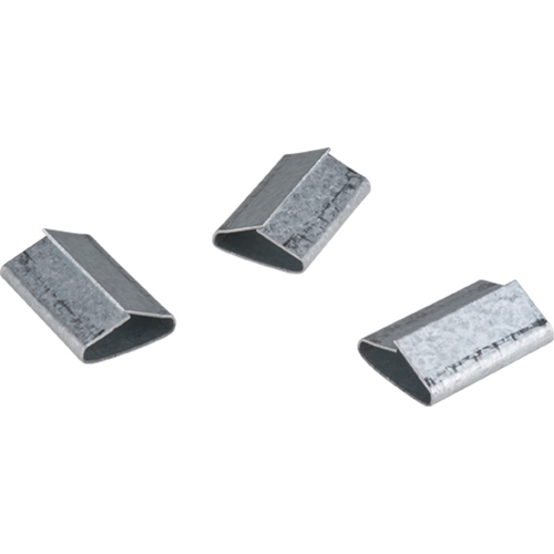 Steel Seals Nuna Depot Inc.