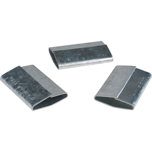 Steel Seals Nuna Depot Inc.