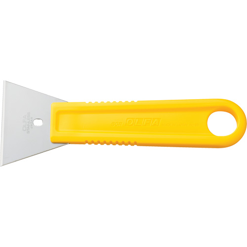 60mm SCR-L Multi-Purpose Scraper Nuna Depot Inc.