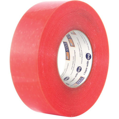 Ruban double face, Polyester, 48 mm (2") la x 54,8 m (180') lo, 8 mils &eacute;pais Nuna Depot Inc.