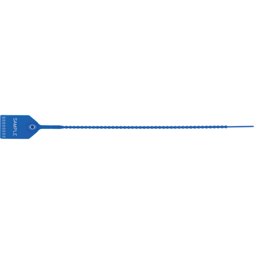 Scell&eacute; robuste uniPull, 12", Plastique, Scell&eacute; en plastique Nuna Depot Inc.
