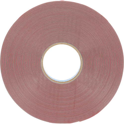 VHB Commercial Vehicle Tape, 33 m (108') L x 25.4 mm (1") W, 62 mils Nuna Depot Inc.