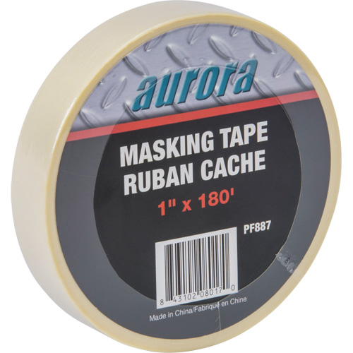 Ruban-cache polyvalent, 24 mm (1") x 55 m (180'), Beige Nuna Depot Inc.