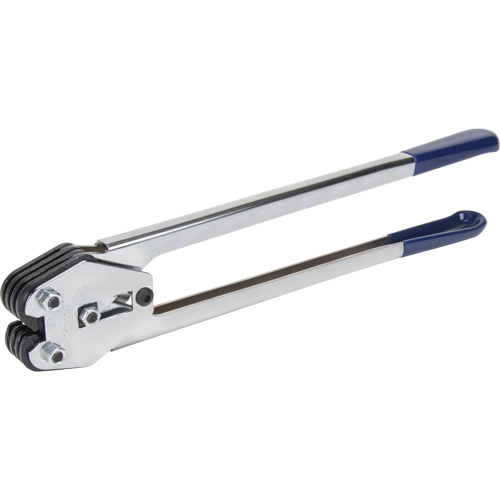 Sertisseur de feuillard en polyester Nuna Depot Inc.