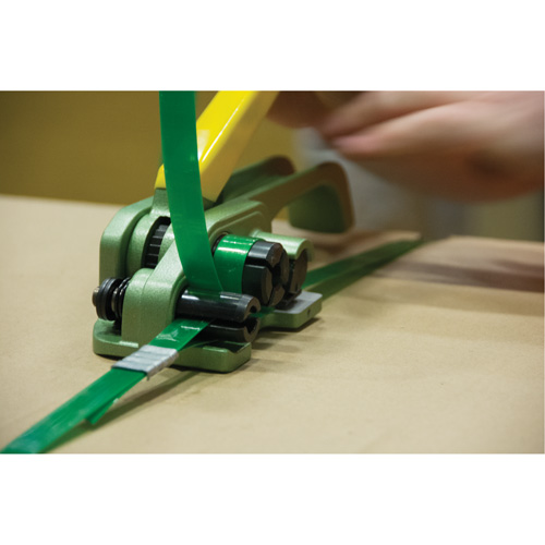Polyester Strapping Tensioner Nuna Depot Inc.