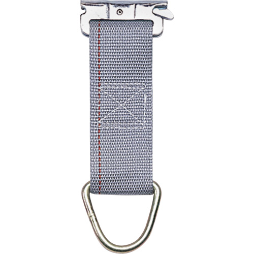 Rope Tie-Offs Nuna Depot Inc.