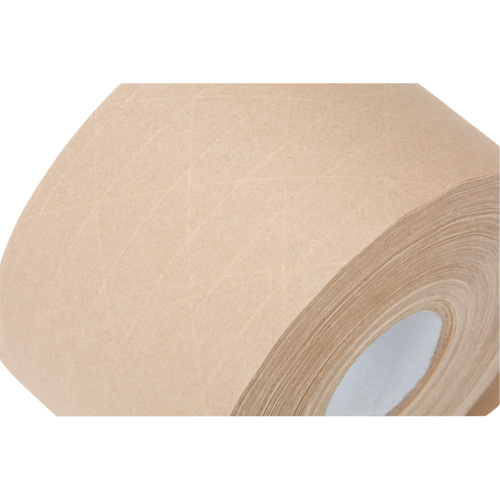 Ruban renforc&eacute;, 76 mm (3") x 150 m (492'), Kraft Nuna Depot Inc.