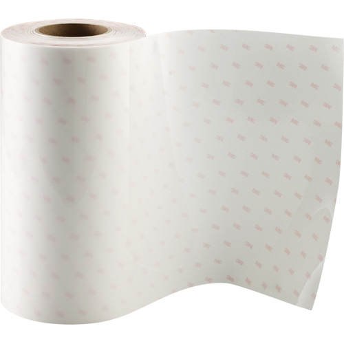 Industrial Protective Film, Polyurethane, 610 mm (24") W x 33 m (108') L, 8 mils Thick Nuna Depot Inc.