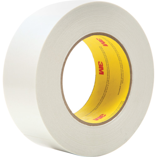 Ruban double face, 24 mm (1") la x 55 m (180') l, &eacute;paisseur de 4,3 mils Nuna Depot Inc.