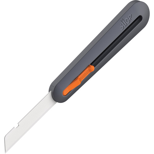 Slice Manual Industrial Knife, Ceramic, Nylon Handle Nuna Depot Inc.