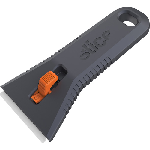 Slice Manual Utility Scraper, Ceramic Blade, 65 mm Wide, Nylon Handle Nuna Depot Inc.