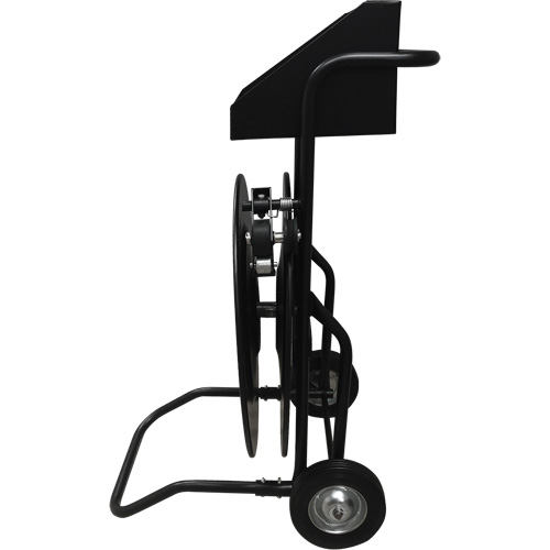 Distributeur de feuillards, Feuillard Polyester/Acier/Polypropyl&egrave;ne, Dia de noyau 16"/8", largeur de rouleau 3"/8"/6" Nuna Depot Inc.