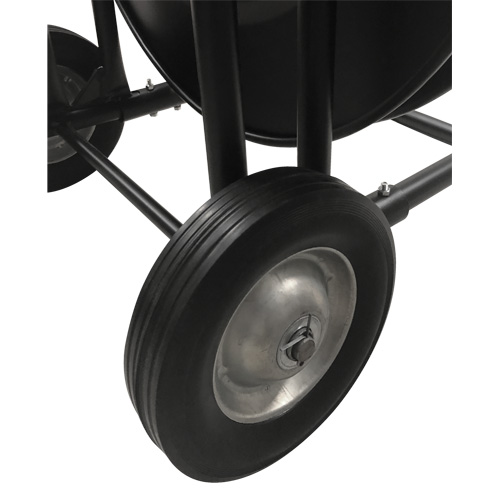 Distributeur de feuillards, Feuillard Polyester/Acier/Polypropyl&egrave;ne, Dia de noyau 16"/8", largeur de rouleau 3"/8"/6" Nuna Depot Inc.