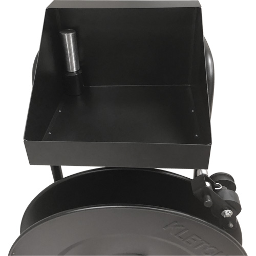 Distributeur de feuillards, Feuillard Polyester/Acier/Polypropyl&egrave;ne, Dia de noyau 16"/8", largeur de rouleau 3"/8"/6" Nuna Depot Inc.