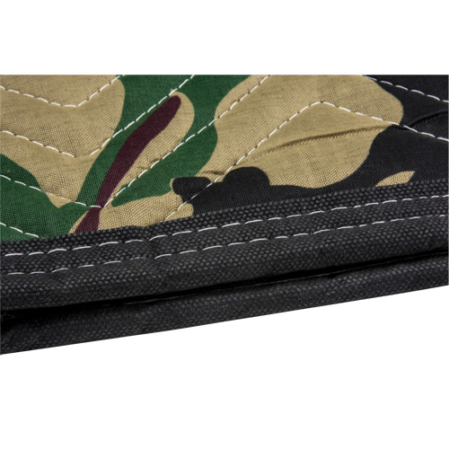 Standard Furniture Pad, 80" L x 72" W, 29 oz. Nuna Depot Inc.