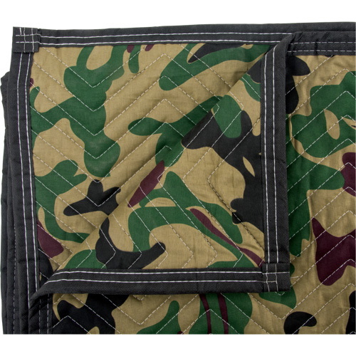 Standard Furniture Pad, 80" L x 72" W, 29 oz. Nuna Depot Inc.