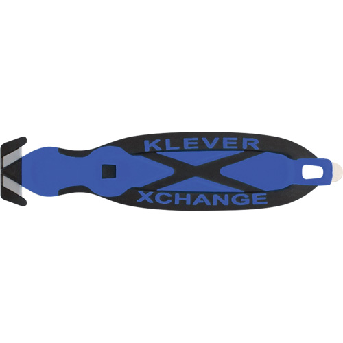 Klever XChange Safety Cutter, 1-3/8" Blade Nuna Depot Inc.