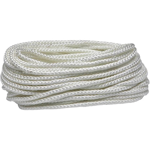 #15 Braided Twine, Nylon, 1640' Nuna Depot Inc.