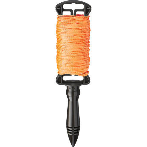 Twisted Line with Reel, 250' Nuna Depot Inc.