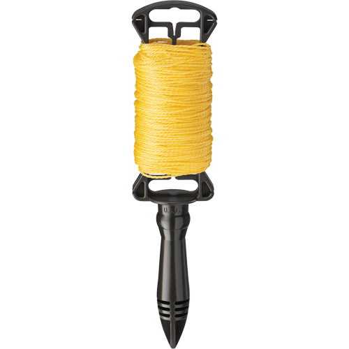 Twisted Line with Reel, 100' Nuna Depot Inc.