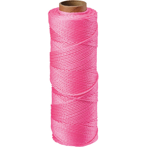 Braided Construction Line, 1000', Nylon Nuna Depot Inc.
