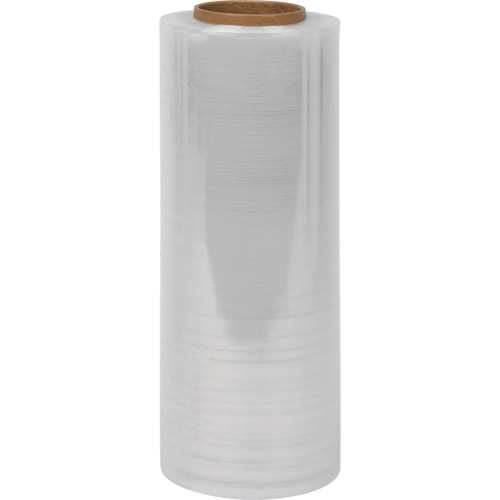 Film &eacute;tirable, Coul&eacute;, Calibre 75 (19 microm&egrave;tres), 13" x 1500' Nuna Depot Inc.