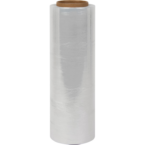 Stretch Wrap, Cast, 50 Gauge (13 micrometers), 14" x 1500' Nuna Depot Inc.