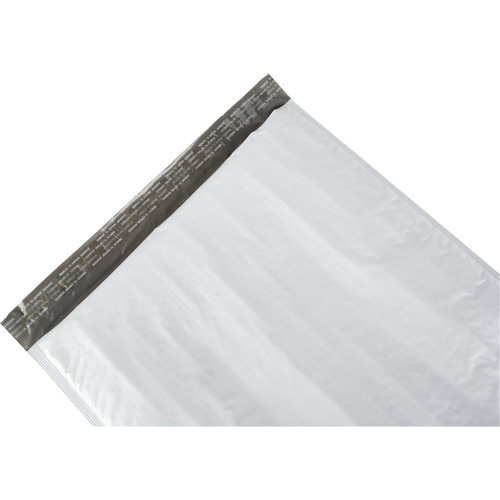 Enveloppe postale coussin&eacute;e, Poly&eacute;thyl&egrave;ne, 14-1/4" la x 20" lo Nuna Depot Inc.