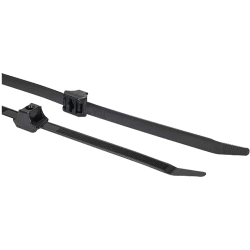 Dual Clamp Ties Nuna Depot Inc.