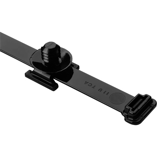 Heavy-Duty Cable Ties/Fir Tree Mounts Nuna Depot Inc.
