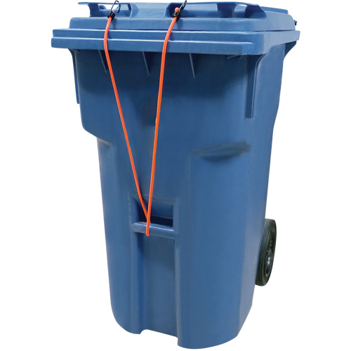 Sangles d'arrimage &eacute;lastiques, 12" Nuna Depot Inc.