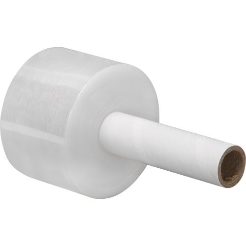 Banding Film, Cast, 80 Gauge, 3" x 1500' Nuna Depot Inc.
