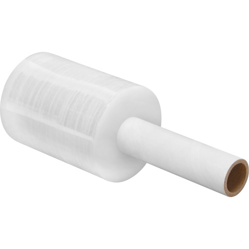 Film pour cerclage, Coul&eacute;, Calibre 120, 5" x 650' Nuna Depot Inc.